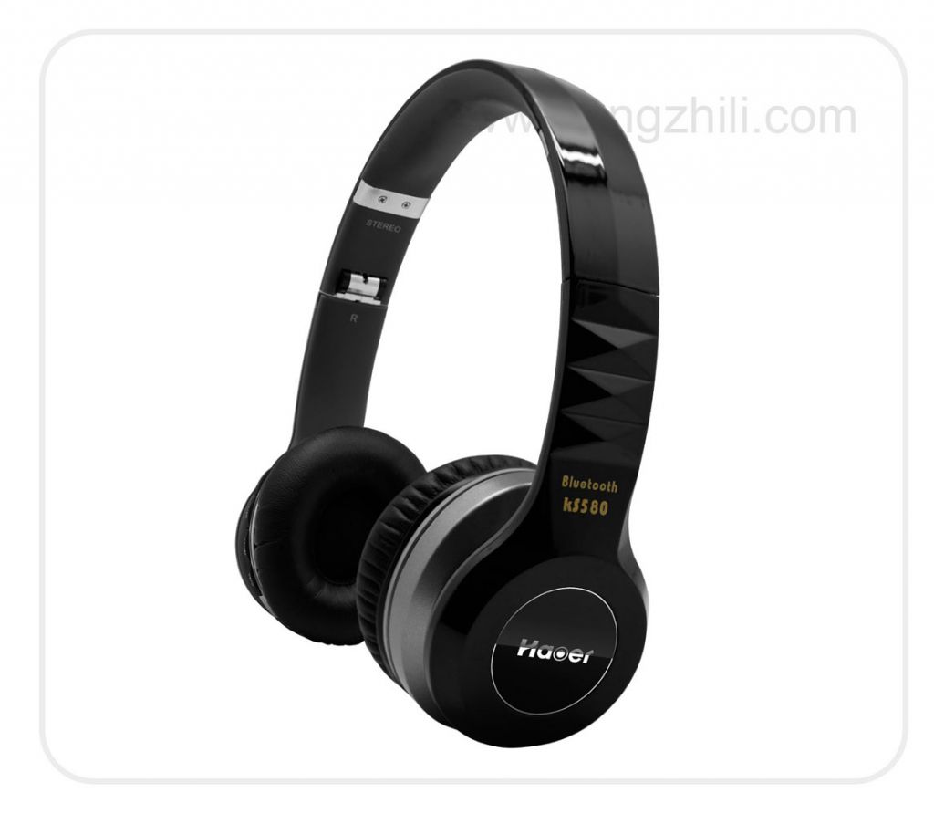 Headband Stereo Bluetooth Headset KS580