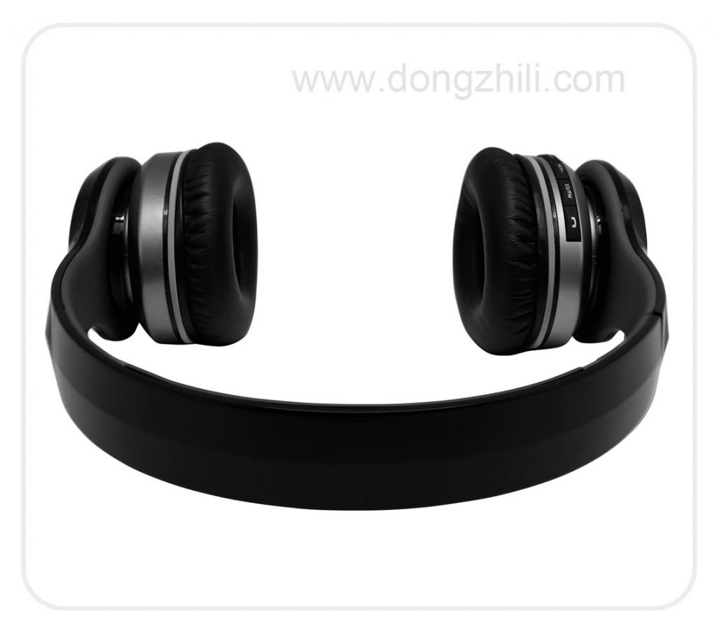 Headband Stereo Bluetooth Headset KS580