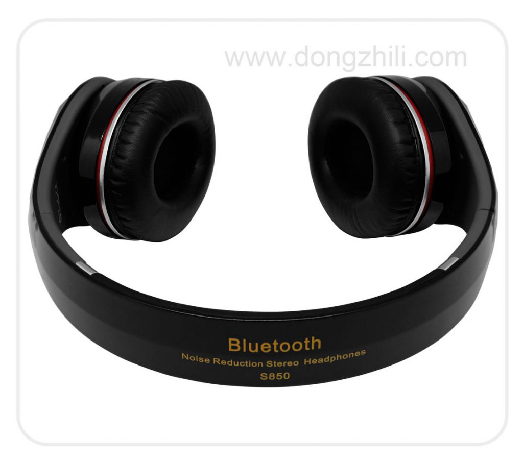 All in one CSR 3.0 EDR bluetooth 2.1 headset