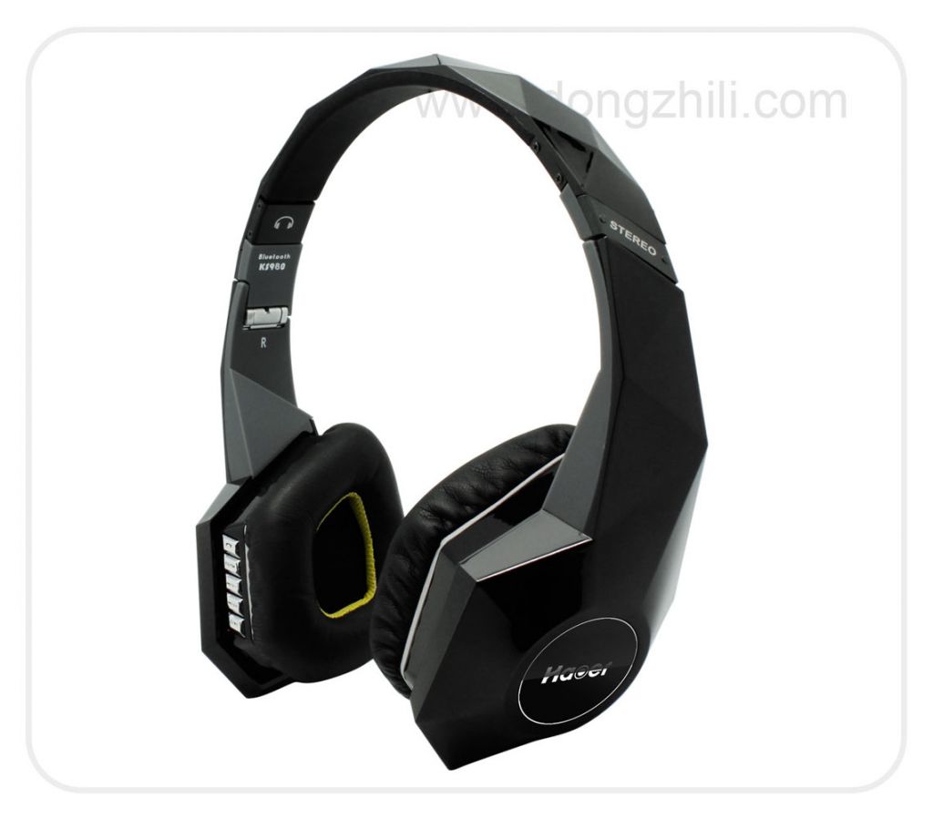 2013 best selling NFC bluetooth 4.0 stereo multipoint headset/heaphone 