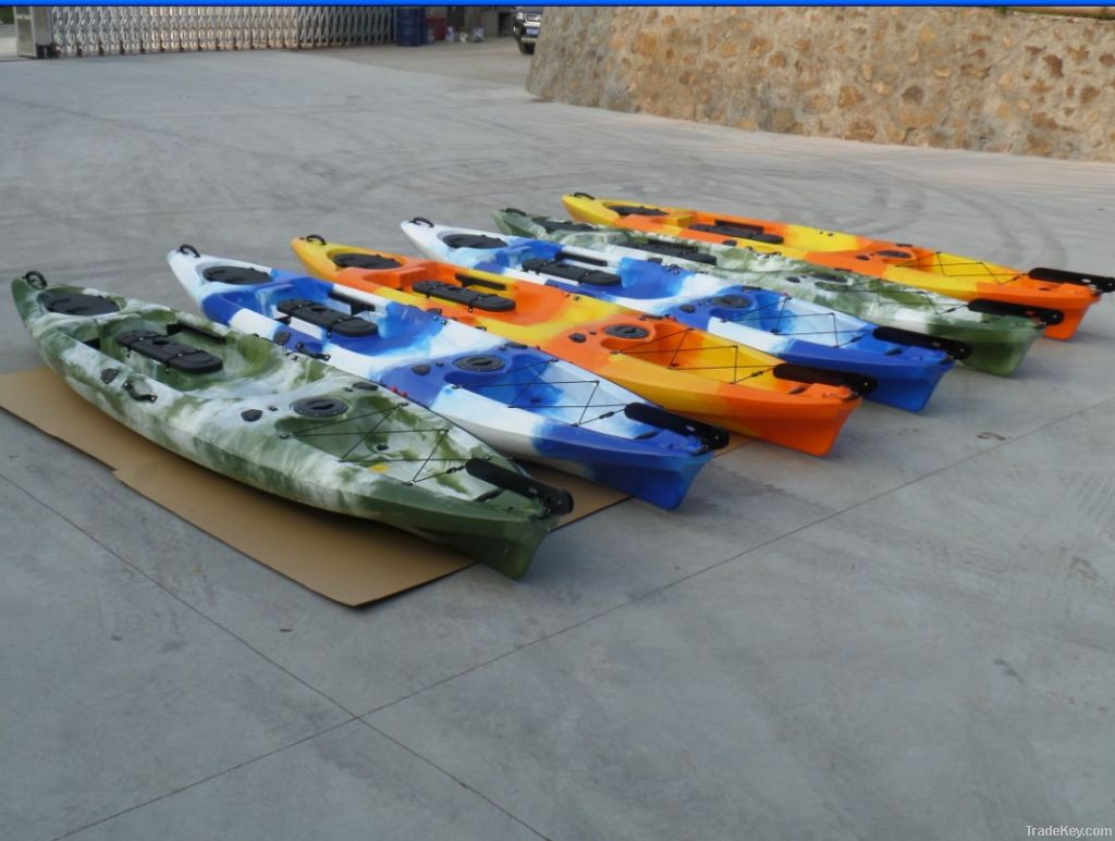 Pro Angler Fishing Kayaks Wholesale Premium Sit On Kayak