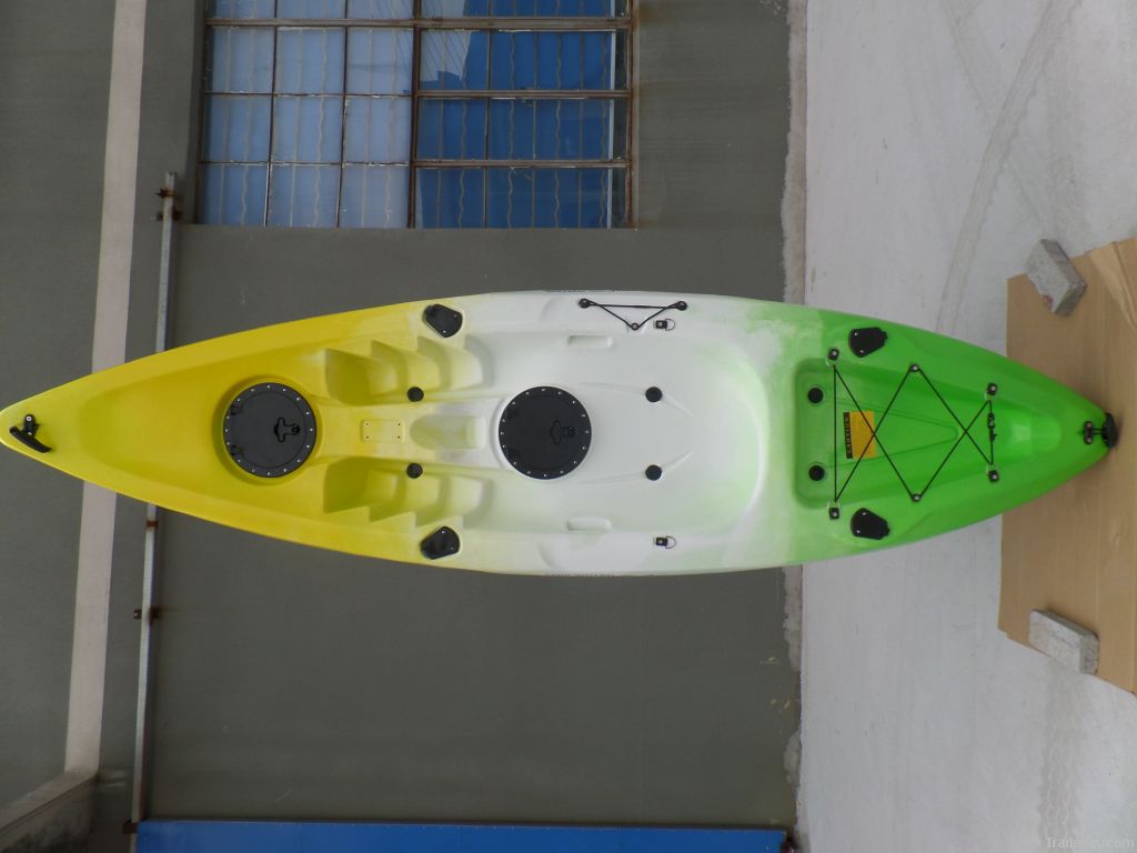 single kayaks with one seater wholesale