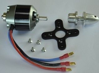 D3515 Outrunner Brushless Motor