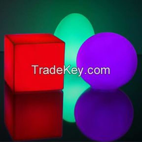 LED Mood Light