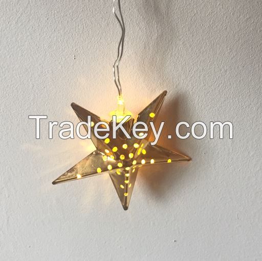 Battery LED String Light