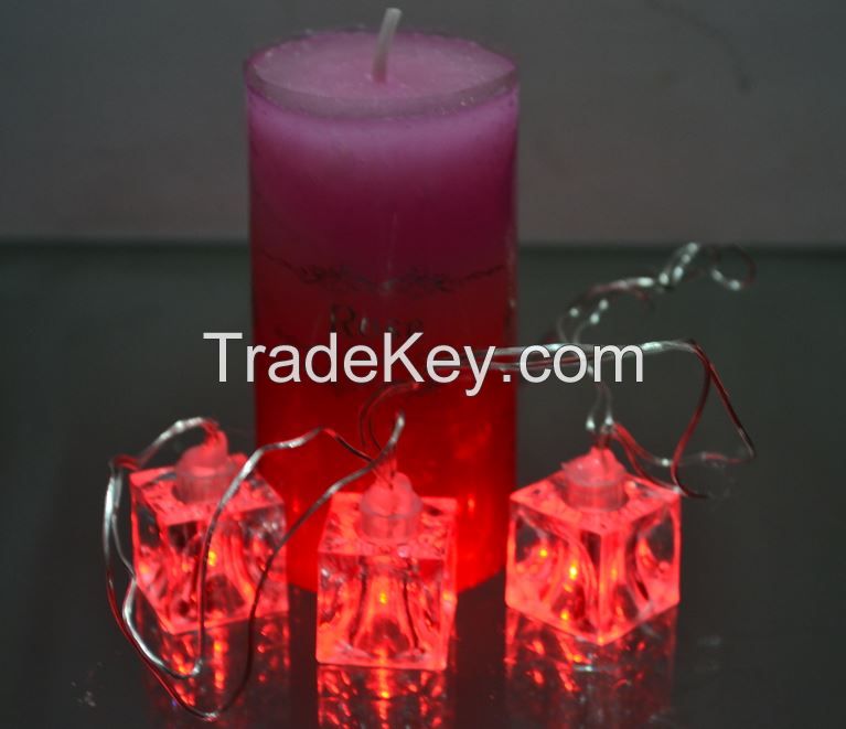 Battery LED String Light