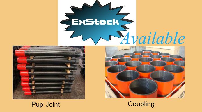 Coupling-Ex Stock