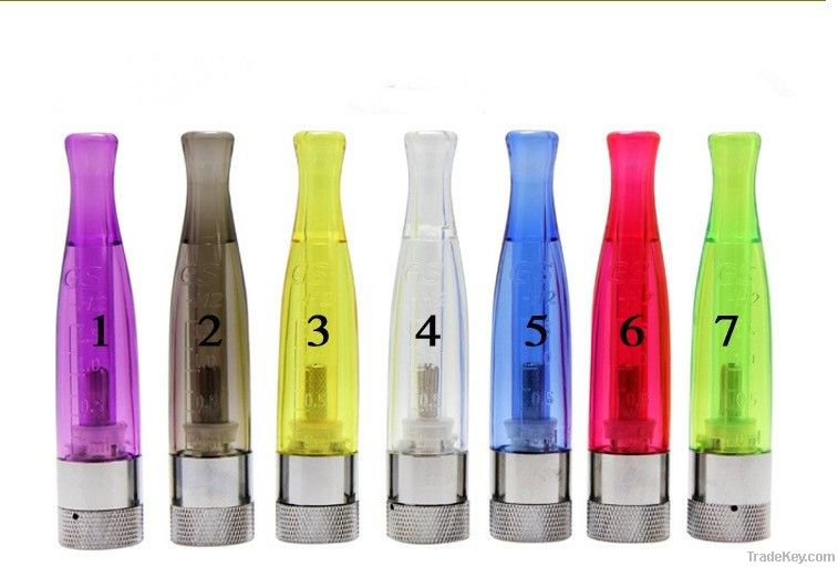 2013 New Product GS-H2 Atomizer with Factory Price and best quality