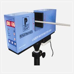 Laser Diameter Gauge (upto 35 Mm)