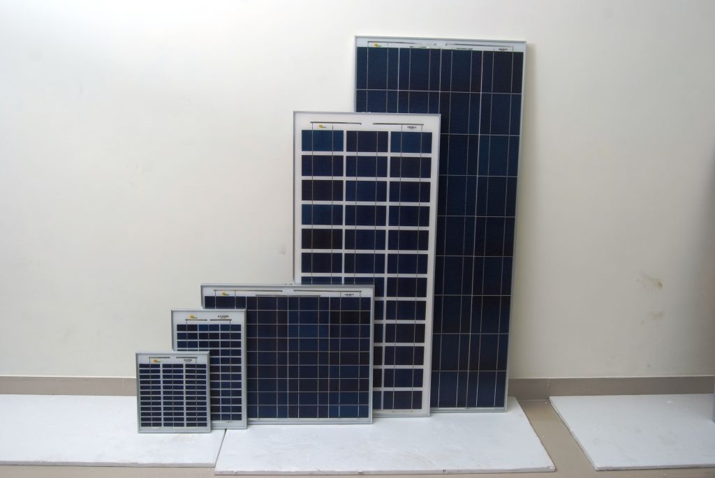 TOPSUN Solar Panel