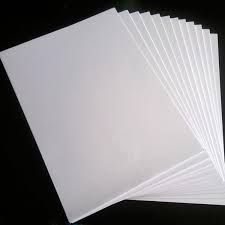 A4 Size Copy Papers 80gsm,75gsm,70gsm