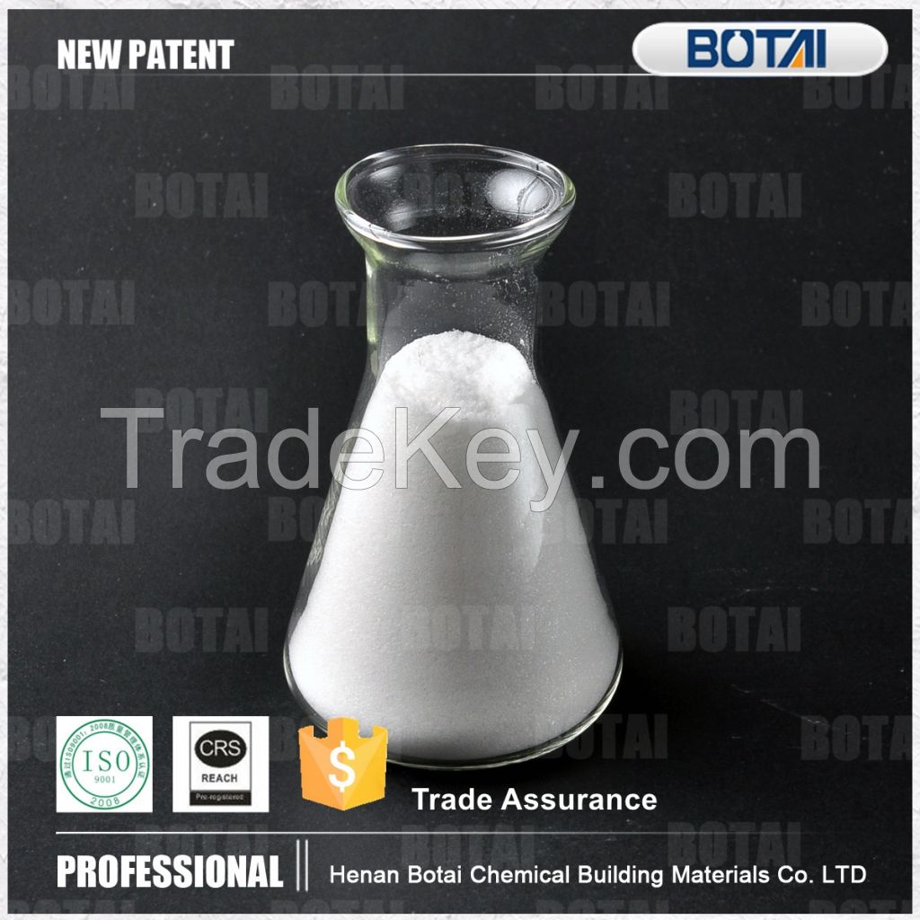 additives mortar calcium formate