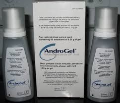 Androgel