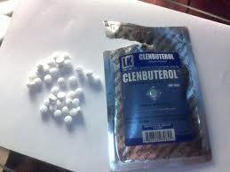 Clenbuterol