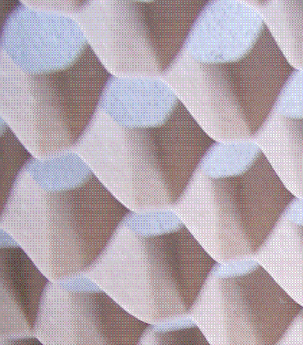 Honeycomb Paper