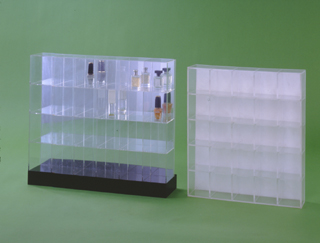 Acrylic Display/Stands