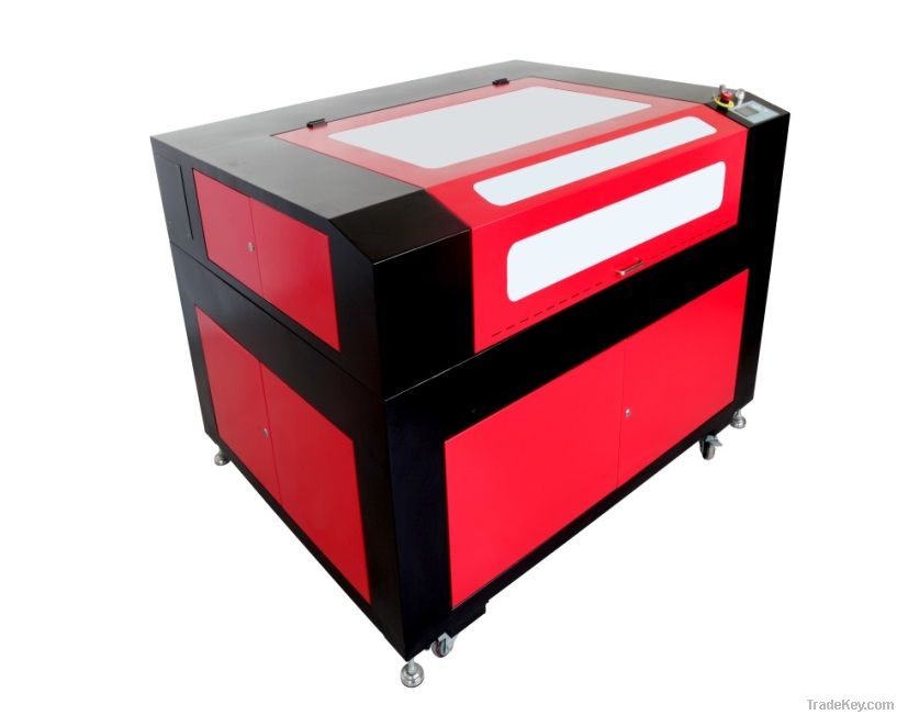 Redsail CM Laser Cutting Machine