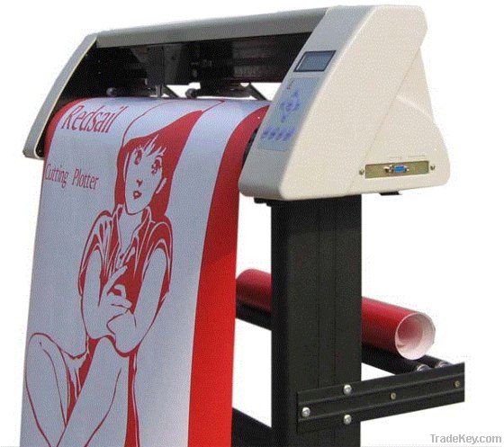 Quality Redsail Vinyl Cutter Plotter RS720C