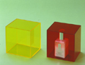 Acrylic Display for Cosmetics