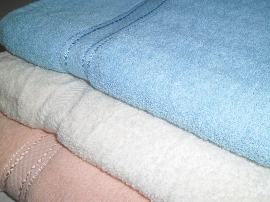 Terry Towels