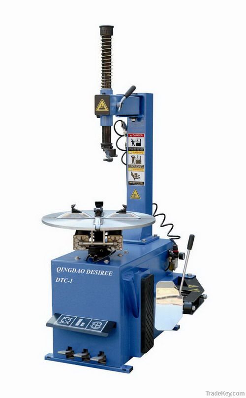 car/truck tyre changer