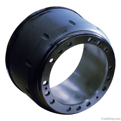 Brake drum