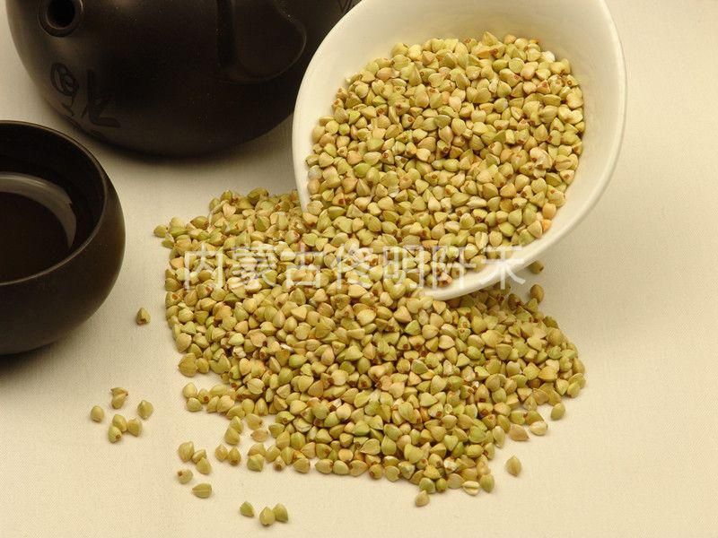 Raw/Roast Buckwheat kernel