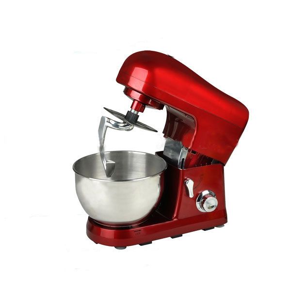 China Coal multifunctional 3 in 1 automatic dough mixer