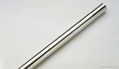 BA grade stainless steel tube