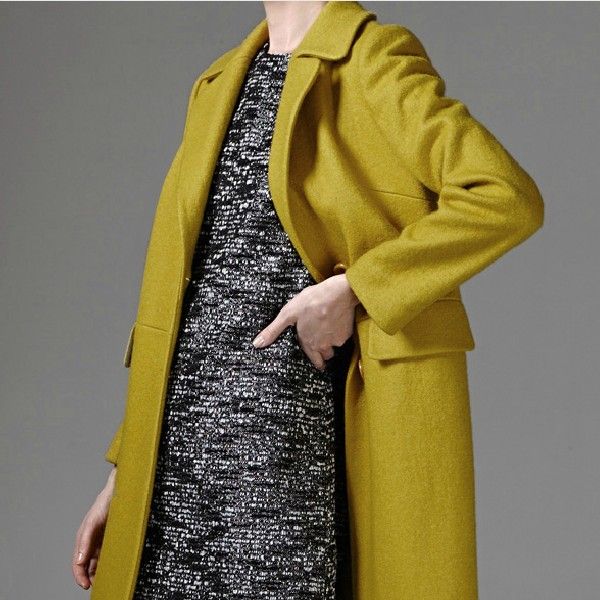 2013autumn hot seller comfortable warm coat for women 