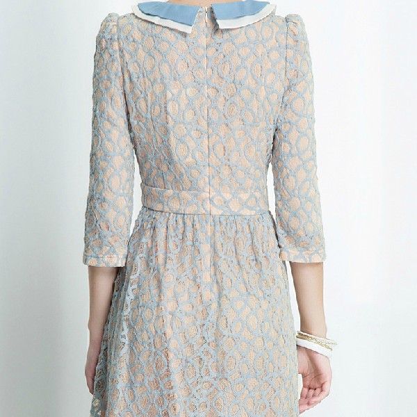 2013autumn new design women hot seller dress