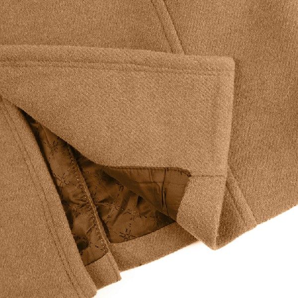 2013autumn men new design simple windproof coat