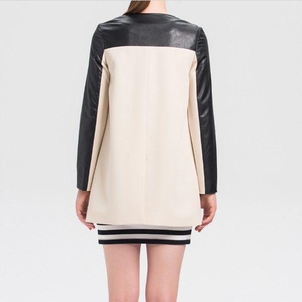 2013autumn hot seller simple fashion ladies wind coat