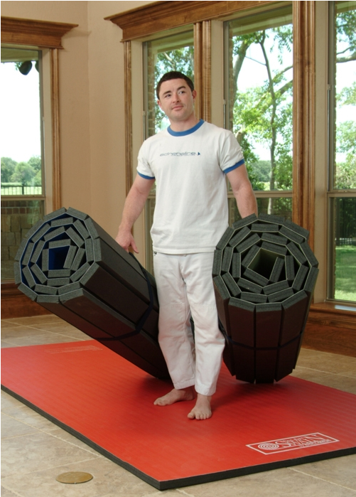 Martial Arts Mats