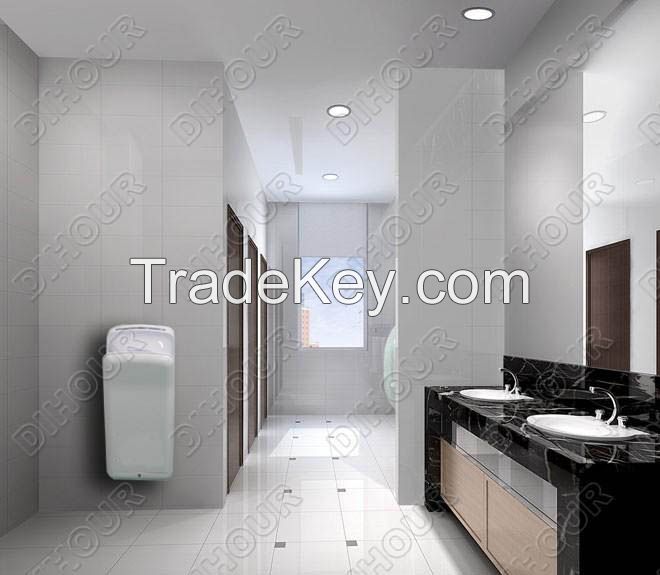 High Quality electric air hand drier supplier automatic hand dryer