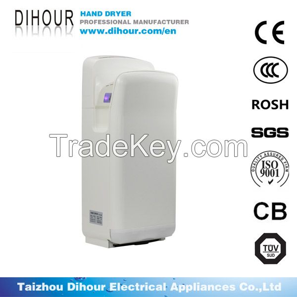 Factory Double-sided Jet Automatic Hand Dryer