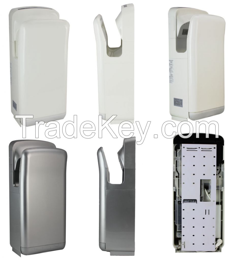 Factory Double-sided Jet Automatic Hand Dryer