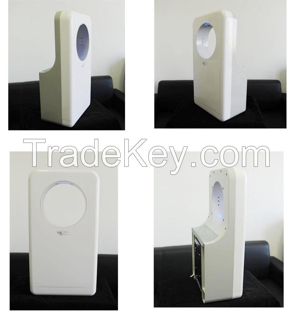 eco automatic new design high speed hand dryer