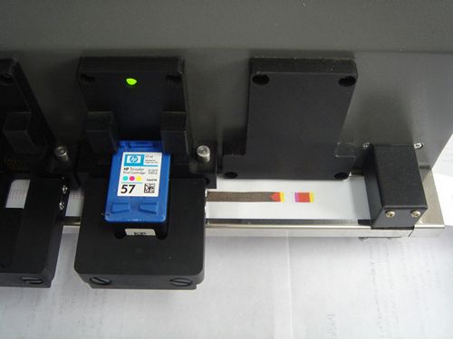 Inkjet Cartridge Tester (ICT-05)