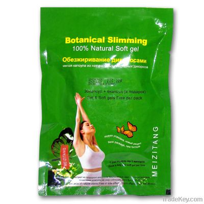 Meizitang Diet Slimming Capsule