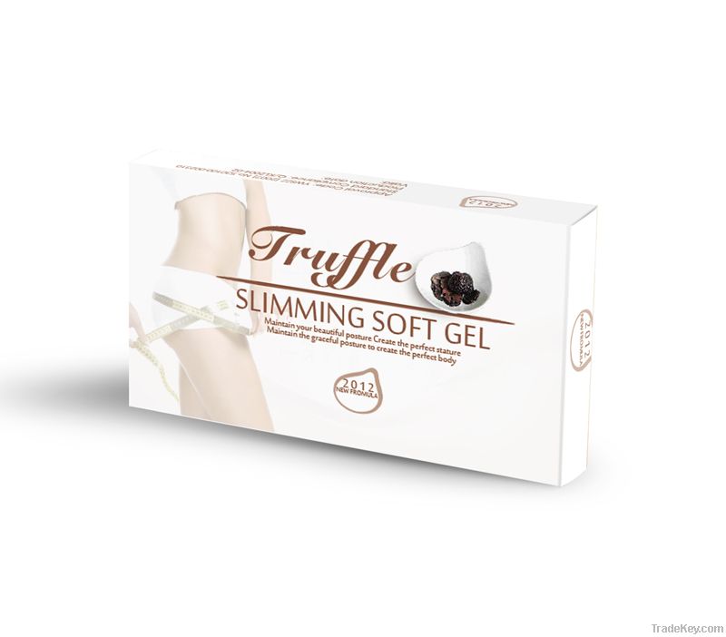 Truffle slimming Softgel 071