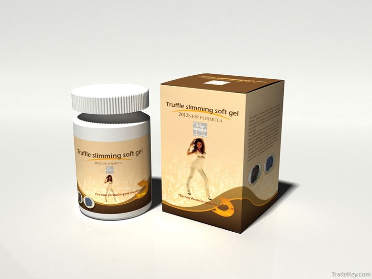 herbal slimming pills