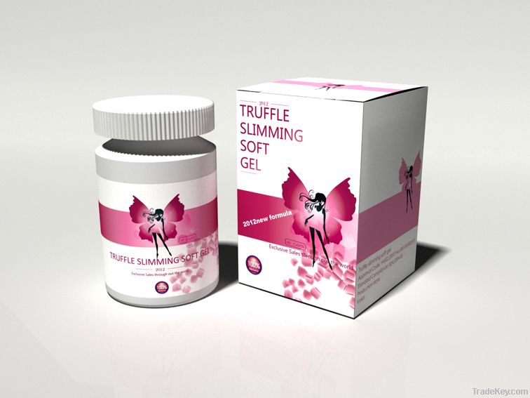 Herbal Slimming Pills