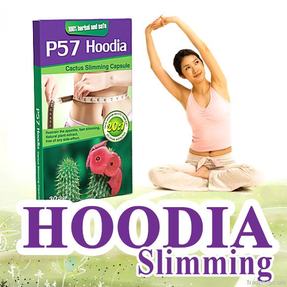 P57 hoodia slimming capsule 071