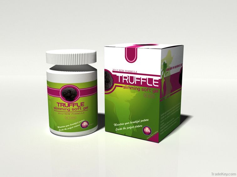 Truffle Slimming Soft Gel