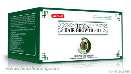 116-Natural Hair Growth Product  to treat  Hair loss