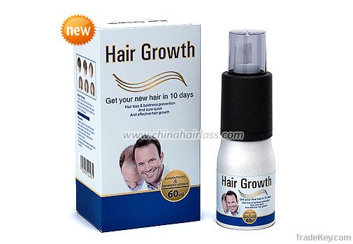 116- Herbal Hair Regrowth product  for  Hair loss in man