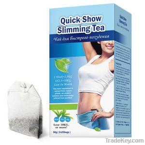 116- Lose weight Slimming Tea for Weight Control