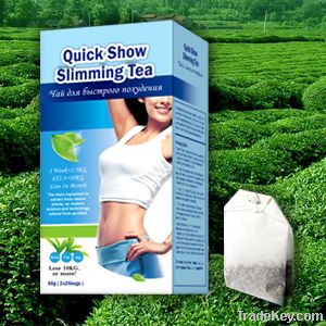 116- Lose weight Slimming Tea for Weight Control