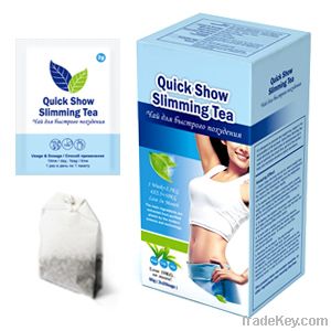 116- Lose weight Slimming Tea for Weight Control